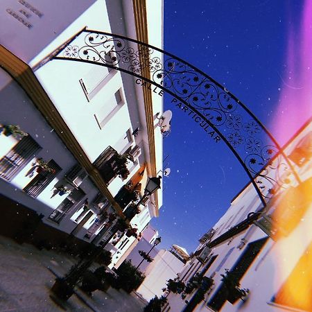 Apartamento Particular Barbate Exterior foto