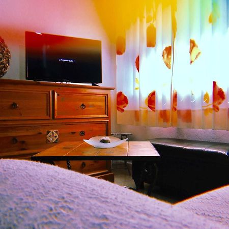 Apartamento Particular Barbate Exterior foto
