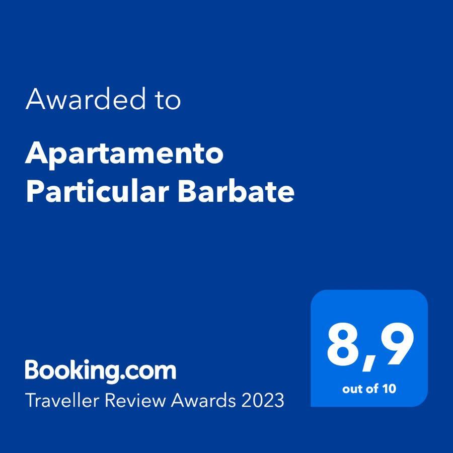 Apartamento Particular Barbate Exterior foto