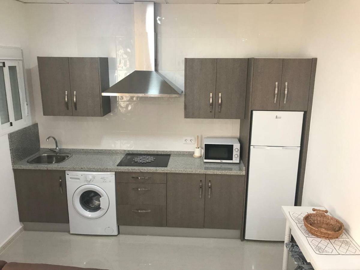 Apartamento Particular Barbate Exterior foto
