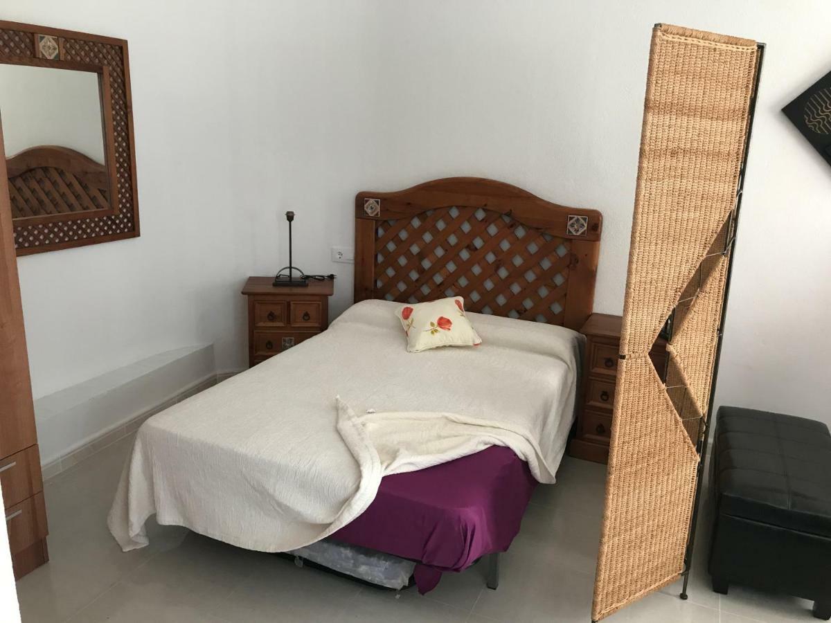 Apartamento Particular Barbate Exterior foto
