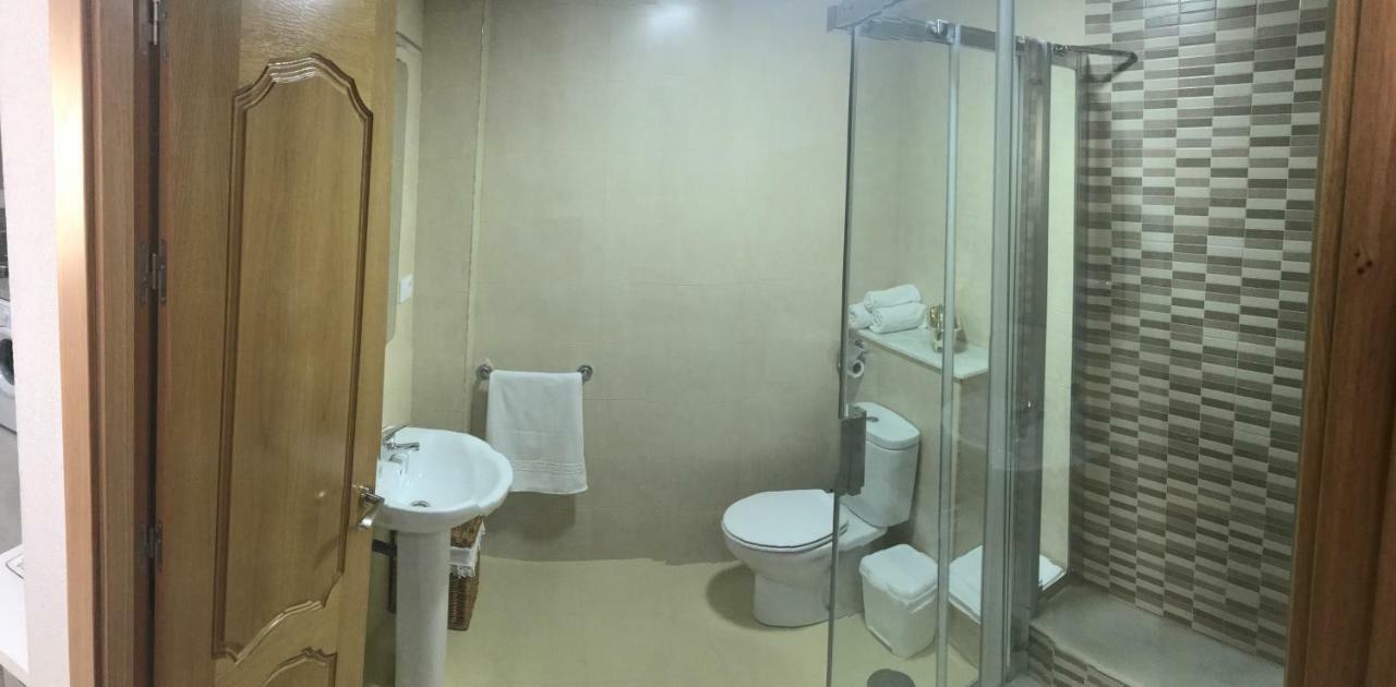 Apartamento Particular Barbate Exterior foto