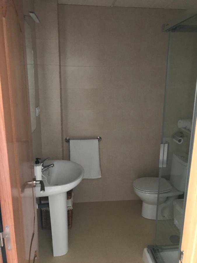 Apartamento Particular Barbate Exterior foto
