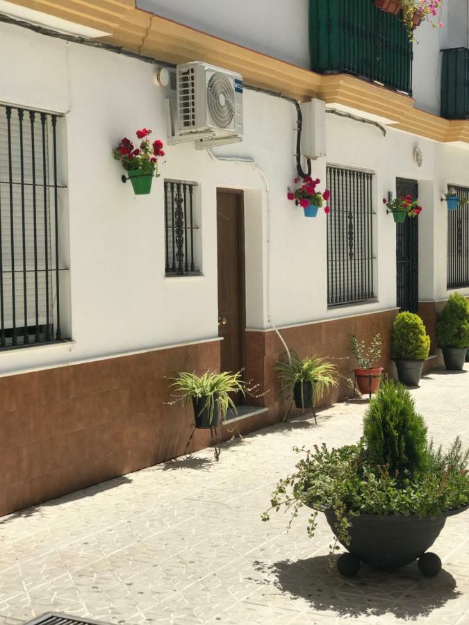 Apartamento Particular Barbate Exterior foto