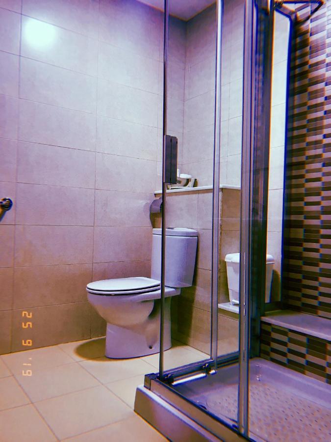 Apartamento Particular Barbate Exterior foto