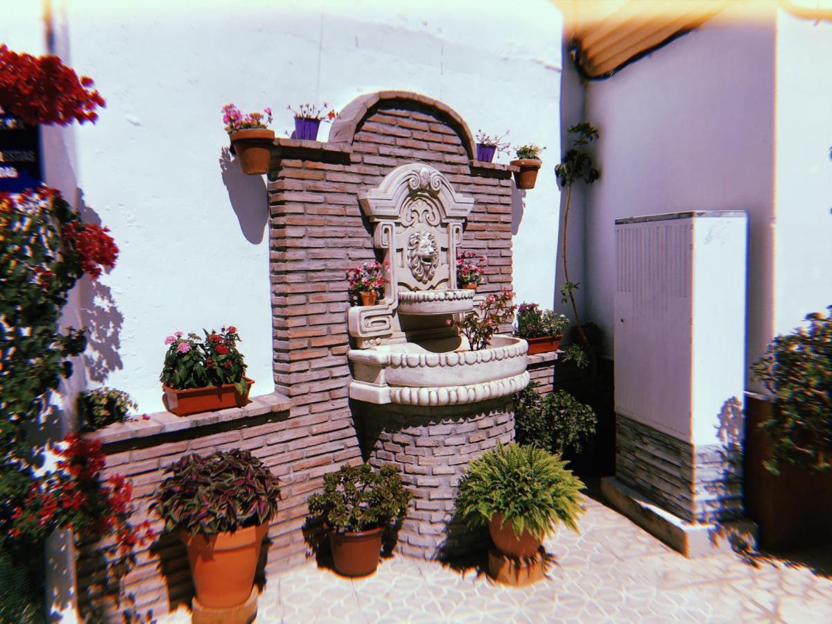 Apartamento Particular Barbate Exterior foto